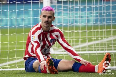 LaLiga: Remiză pentru Atletico, eşec pentru Villarreal. Rezultatele meciurilor de sâmbătă