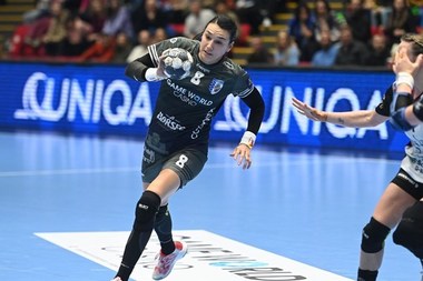 Handbal feminin: CSM Bucureşti, deja calificată în sferturile Ligii Campionilor, remiză în ultima secundă cu Brest