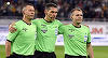Istvan Kovacs arbitrează semifinala Flamengo - Al Hilal, de la Cupa Mondială a Cluburilor