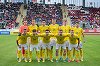 Naţionala U20 va disputa două meciuri amicale în martie. Care sunt adversarele