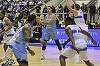 Baschet masculin: Meciul U BT Cluj - SCM Timişoara deschide Turneul Final 8 al Cupei României