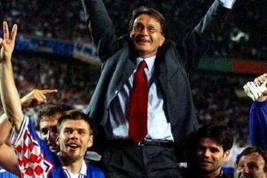 A încetat din viaţă Miroslav Blazevic, antrenor de legendă al naţionalei Croaţiei. El ar fi împlinit vineri 88 de ani