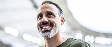 Hoffenheim are un nou antrenor: Pellegrino Matarazzo 