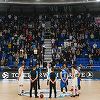 Baschet: Germani Brescia - U BT Cluj, scor 103-84, în grupa A din 7 Days EuroCup