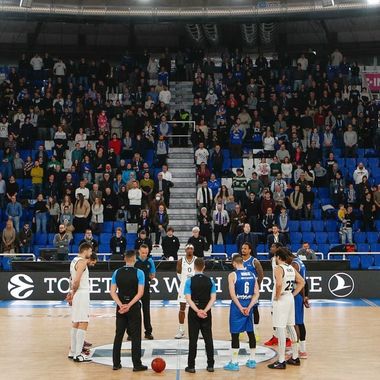 Baschet: Germani Brescia - U BT Cluj, scor 103-84, în grupa A din 7 Days EuroCup