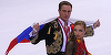 Amputaţii la picioare suferite de Roman Kostomarov, campion olimpic la patinaj artistic în 2006