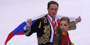 Amputaţii la picioare suferite de Roman Kostomarov, campion olimpic la patinaj artistic în 2006