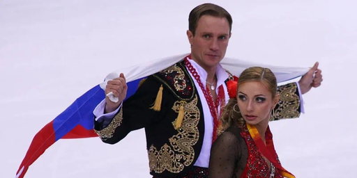 Amputaţii la picioare suferite de Roman Kostomarov, campion olimpic la patinaj artistic în 2006