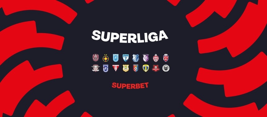 Superliga: UTA Arad a învins pe FC Botoşani, scor 3-1