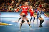 Handbal feminin: SCM Rm. Vâlcea - Paris 92, scor 30-28, în grupa D a European League