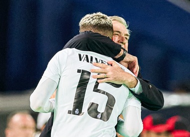 Real Madrid a cucerit Cupa Mondială a Cluburilor după ce a învins în finală pe Al Hilal, cu 5-3