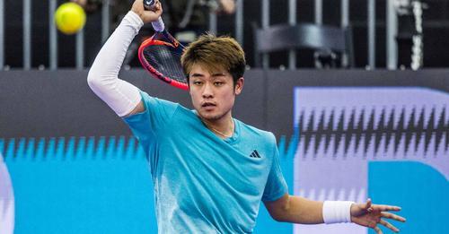 Wu Yibing, primul jucător chinez care ajunge în finala unui turneu ATP