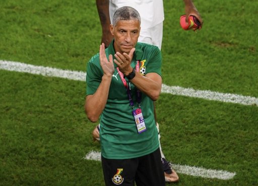 Chris Hughton, fost antrenor al echipei Brighton, a fost numit selecţioner al Ghanei