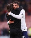 Uruguayanul Bentancur (Tottenham) nu va mai juca în acest sezon