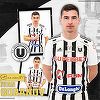 Universitatea Cluj l-a achiziţionat pe fundaşul bulgar Ivan Goranov