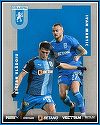 Ştefan Vlădoiu revine la Universitatea Craiova / Ivan Martic, împrumutat la Universitatea Cluj