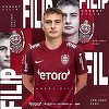 CFR Cluj l-a achiziţionat pe mijlocaşul Robert Filip, de la US Alessandria Calcio