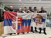 Meciul dintre Şerif Tiraspol şi Partizan Belgrad, din Conference League, se va disputa fără spectatori. 12 sârbi nu au putut intra în R. Moldova pentru meci