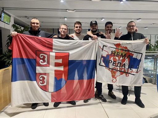 Meciul dintre Şerif Tiraspol şi Partizan Belgrad, din Conference League, se va disputa fără spectatori. 12 sârbi nu au putut intra în R. Moldova pentru meci