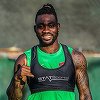 Cutremur în Turcia - Jucătorul ghanez Christian Atsu este în continuare de negăsit