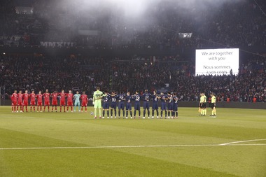 Liga Campionilor - turul optimilor: AC Milan, cu Tătăruşanu integralist, a învins Tottenham, scor 1-0 / PSG a pierdut pe Parc des Princes cu Bayern Munchen, scor 0-1
