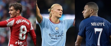 Continuă campania lui Demiral pentru cei afectaţi de cutremure: S-a ajuns la aproape 450.000 de euro. Ultima dată s-au vândut tricourile lui Griezmann, Haaland şi Mbappe
