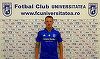 Vlad Achim, contract prelungit cu FCU 1948 Craiova