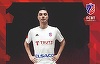 FC Botoşani anunţă venirea atacantului Andrei Burlacu