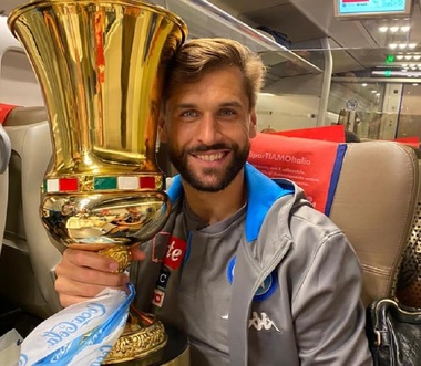 Fernando Llorente şi-a anunţat retragerea din activitatea sportivă