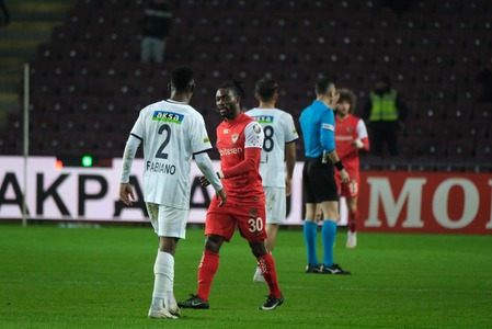 Oficial Hatayspor: Christian Atsu avea bilet de plecare în seara dinaintea cutremurului. S-a răzgândit după ce a marcat în meciul cu Kasimpaşa