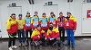 România, locul 8 la Campionatele Mondiale de Biatlon Oberhof 2023