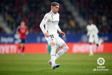 LaLiga: Real Madrid, 2-0 în deplasare cu Osasuna. Celelalte rezultate de sâmbătă