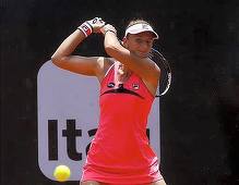 Irina Begu, eliminată în primul tur la turneul de la Dubai