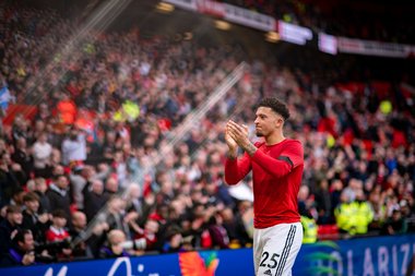 Premier League: Victorii pentru Manchester United şi Tottenham