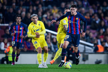 LaLiga: O nouă victorie pentru liderul FC Barcelona. Atletico a câştigat meciul cu Athletic