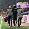 Adeyemi (Borussia Dortmund) va fi indisponibil trei săptămâni