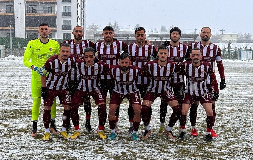 Turcia: Încă o echipă a anunţat federaţia că nu va mai juca în acest sezon. Totalul a ajuns la 10