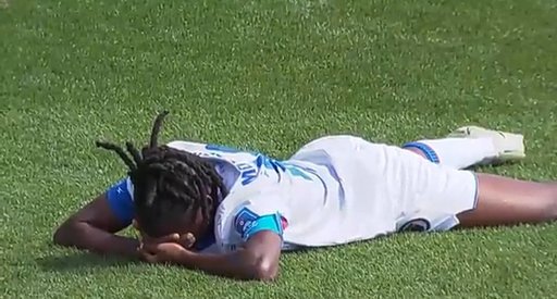 Premieră pentru Haiti: S-a calificat la CM de fotbal feminin