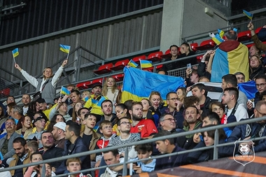 Liga Europa: 250 de refugiaţi ucraineni, invitaţi la meciul Rennes – Şahtior