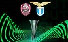CFR Cluj înfruntă acasă echipa Lazio pentru un loc în optimile Conference League