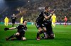 Liga Europa: Sporting, Leverkusen, Juventus şi Sevilla s-au calificat în optimi. Di Maria, erou la echipa italiană. Sevilla, calificată deşi a pierdut returul cu 0-2