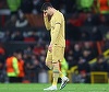 Liga Europa: Manchester United a eliminat Barcelona în play-off. Au mai acces în optimi AS Roma, Union Berlin şi Şahtior Doneţk