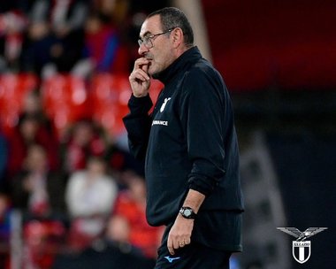 Lazio Roma întâlneşte Alkmaar în optimile Conference League. Celelalte confruntări