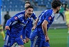 Superliga: FCU Craiova 1948 - CS Mioveni, scor 2-1, victorie venită datorită unui gol marcat în minutul 90. Jocul a fost întrerupt cinci minute după ce în arenă s-au folosit gaze lacrimogene