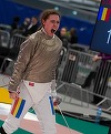 Amalia Stan, medalie de bronz la sabie juniori, la CE de la Tallinn