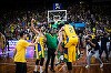 Baschet: Bucurie la U BT Cluj, jucătorul său Léo Meindl s-a calificat cu naţionala Braziliei la Cupa Mondială