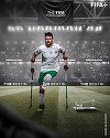 Gala FIFA The Best: Marcin Oleksy a câştigat premiul Puskas pentru cel mai frumos gol al anului - VIDEO