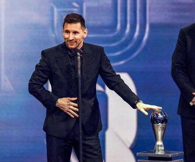 Messi: Este uimitor. A fost un an extraordinar şi mi-am îndeplinit visul pe care îl aveam de mult timp