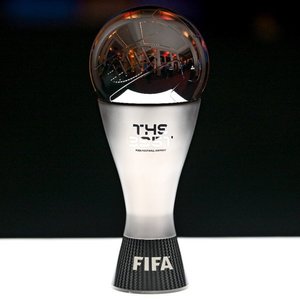 FIFA The Best: Selecţionerul Edward Iordănescu i-a votat pe Messi, Mbappe şi Modrici / Chiricheş i-a preferat pe Mbappe, Messi şi Vinicius / Cum au votat la celelalte categorii