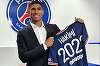 Fundaşul marocan Achraf Hakimi (PSG), vizat de plângere pentru viol. Hakimi este căsătorit şi are doi copii